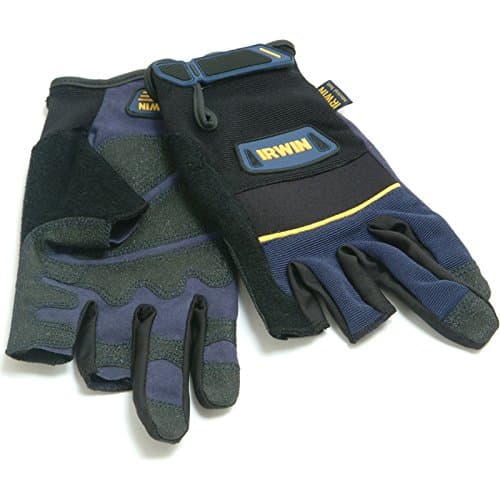 Advanced Irwin Pro-Series Glove Carpenter - XL [Pack of 1] --