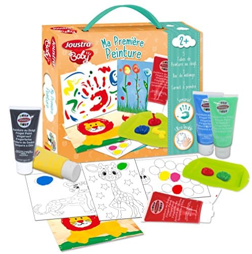 Joustra Finger Paint – 41917