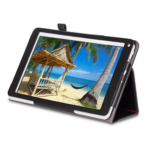 [3 Bonus items] Simbans Presto 10 inch tablet PC, 2GB RAM+32GB disk, Android 6 Marshmallow tablet 10.1 inch IPS screen, Quad Core, HDMI, 2M+5M Camera, GPS WiFi USB Bluetooth, 10" Tablet Computer
