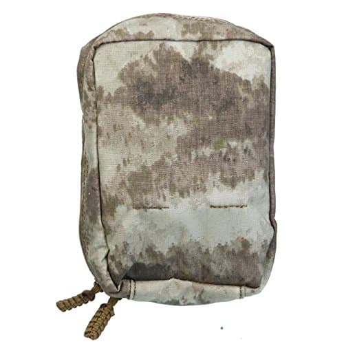 PANTAC PH-S206-AT-A Molle Medic Pouch, A-TACS AU