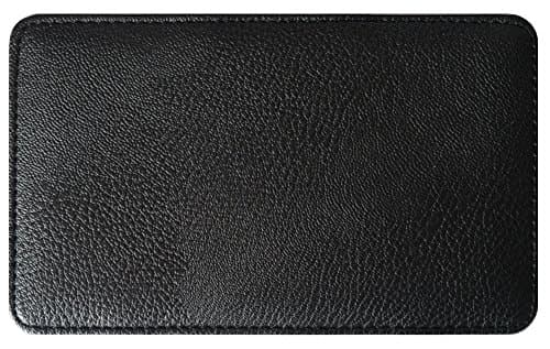 4 (FOUR) X Faux Leather Magic Puzzle Wallet with One Larissa & Co Leather Keyring Ideal Wallet for Milkman Taxi Driver Bus Driver Market Trader Car Boot