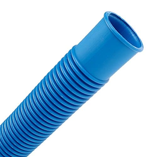 Flextube Pool Diameter 38 mm (1 1/2 Inch) Sold by the Meter EVA – Swimming Pool Hose, Pool Hose