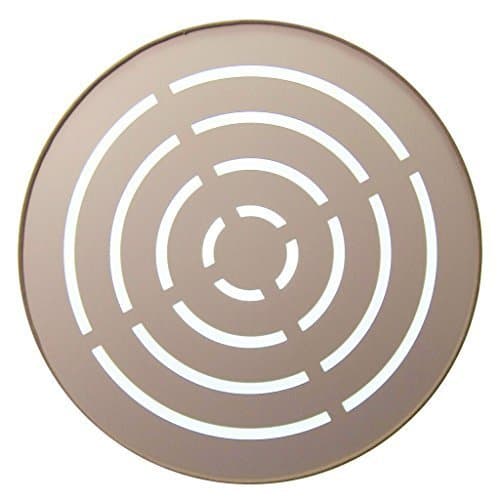 Light shade Diffusers ..All sizes.... (40cm Louvered Diffuser)