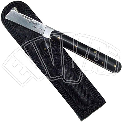 Grafting Knife Extra Blade For innestare Orto Knife with Case