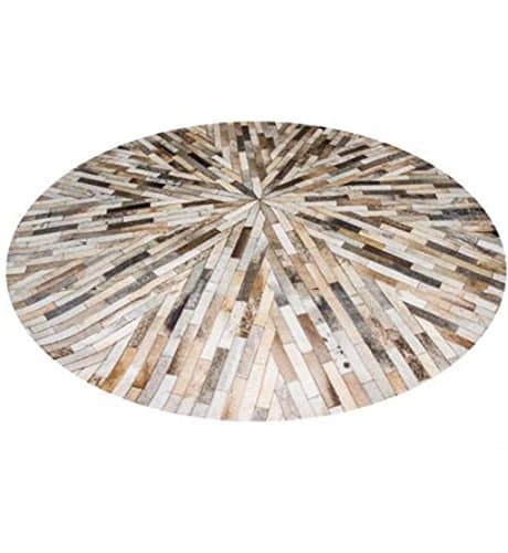 XYZ Creative Round Decoration Carpets, Dressing Mirror Carpets, Bedside Living Room Study Clothing Store , Coffee, Table, Sofa Rug Pad,mat exquisite ( Size : 1.2m )