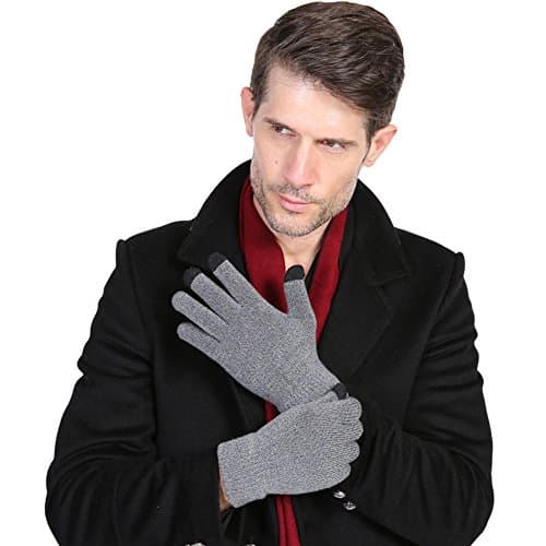 Christmas Gloves Touch Screen Gloves Smartphones