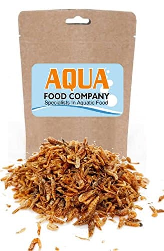 Turtle &amp; Terrapin Complete Food Pack With Free Delivery