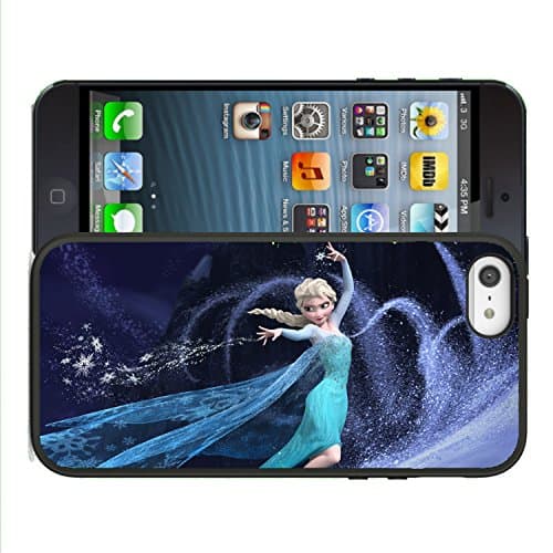 ★Frozen iPhone / iPad Hard Case★Disney★Elsa★Anna★★ (iPhone 4)