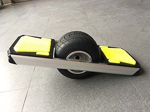 Electric Self Balancing Scooter Skateboard Hoverboard One Wheel Skateboard