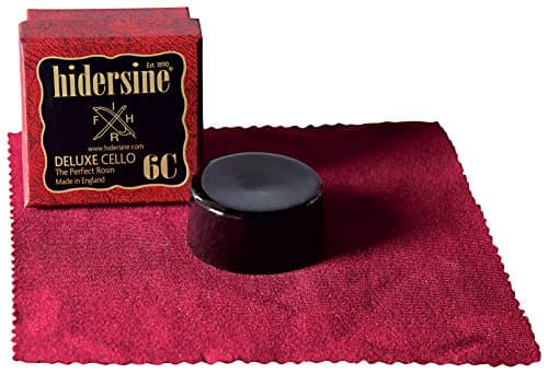 Hidersine Series VI Bow Rosin