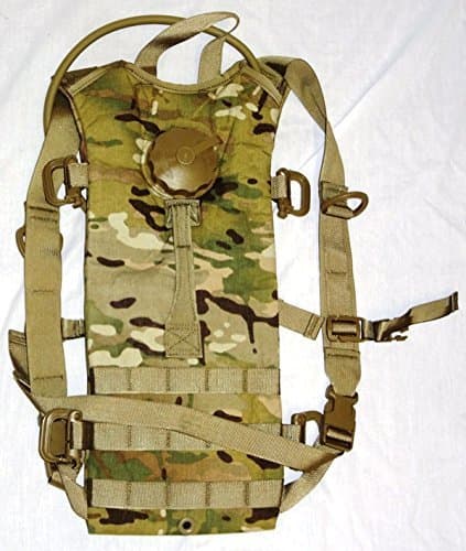 MOLLE II Hydration System Carrier, USGI by Moore Militaria