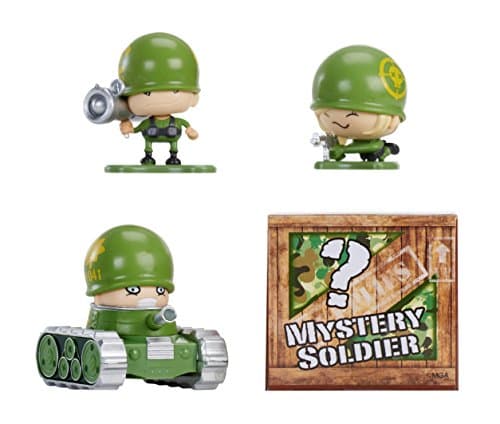 Little Green Men Awesome Series 1 Ranger Unit Starter Pack