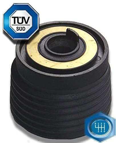 [TÜV] DoradoTuning_MERCEDES_Benz Boss Adapter Kit, Hub, Quick Release [B40] [TÜV CERTIFIED]
