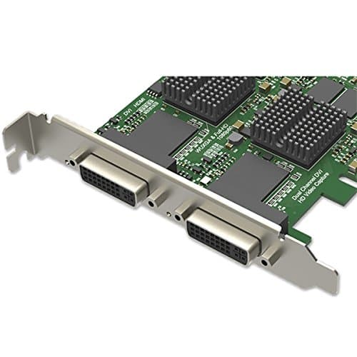 Magewell Pro Capture Dual DVI