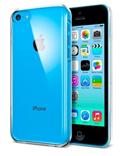 Best iPhone 6 6s Plus 5.5 Case CellBoutique Gel Transparent Clear Back TPU Silicone Slim Bumper Case Cover For The Apple Free Screen Protector