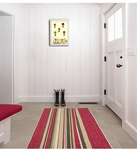 Creative Led Decoration Pvc Animation Wall Lights Corridor Aisle Adhering The Bedroom Children'S Room Of The Bed In The Living Room Is Light And Staircase Wall Lights Is Also Hanging Picture