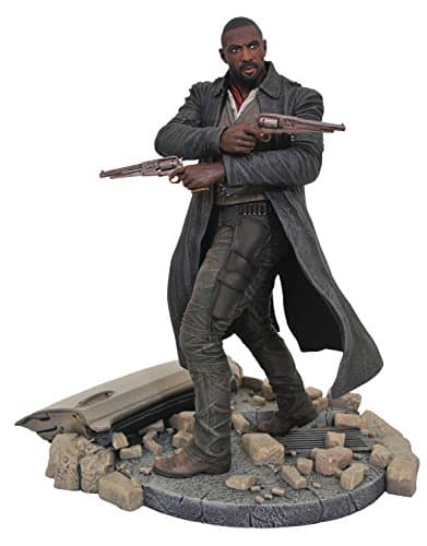 Dark Tower Gallery Gunslinger PVC Statue