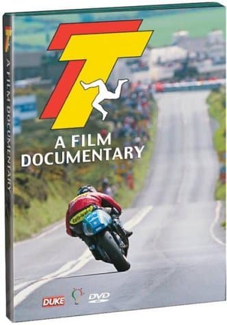 Tt - A Film Documentary DVD