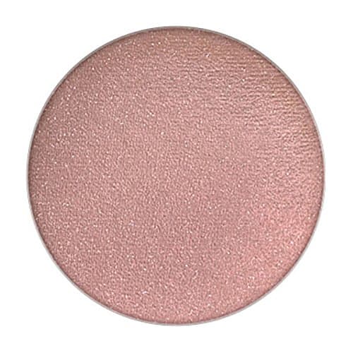 MAC SMALL EYE SHADOW PRO PALETTE REFILL (FROST) (Frost Sable)