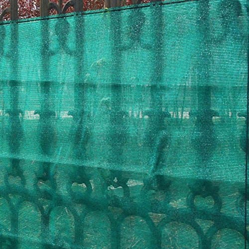 Privacy Screen for Fences Height 1.8 Meter, 5 Meter Length