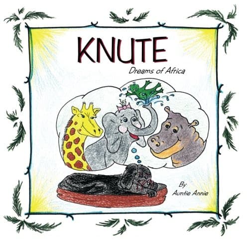Knute: Dreams of Africa