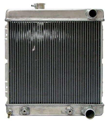 Northern Radiator 205030 Radiator