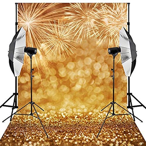 Bdrops Photography Backdrop Photography Background Paper Studio Props(Dandelion)