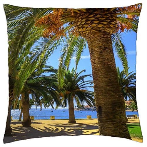 ytr - Throw Pillow Cover Case (16" x 16")