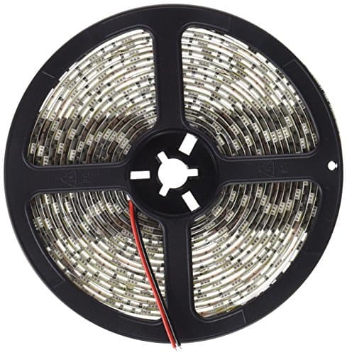 Multiled tlip65 – 5050 – 60-CW LED Strip, 6480 LM, 12 V, 6000 K, White