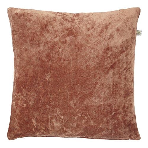 Dutch Decor - Cushion Cido - 45x45cm - copper