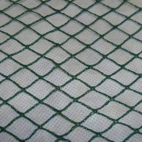 Robust pond net 5 m x 6 m.