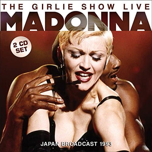 The Girlie Show Live