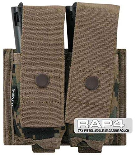 RAP4 MOLLE 40mm Grenade/Tippmann TiPX Magazine Pouch