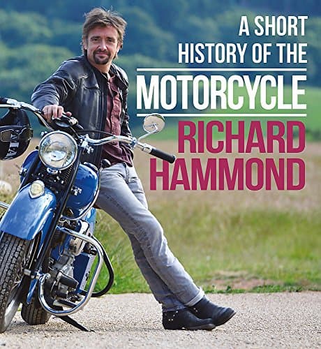 A Short History of the Motorcycle