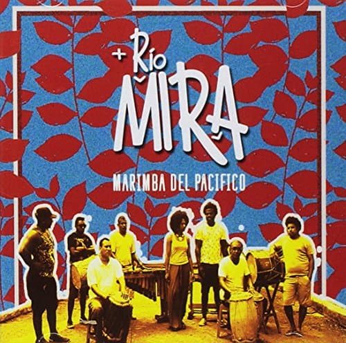 Marimba Del Pacifico