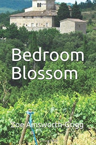 Bedroom Blossom: Romantic Thriller