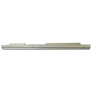 Classic 2 Current Fabrication Rocker Panels compatible with 1978-1987 Chevy El Camino Outer Rocker Panel 4DR, LH