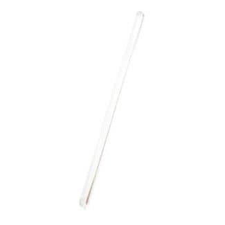 Glass Stirring Rod - 8" Long, 5 MM Diameter - Each