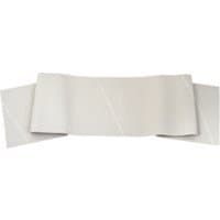 DYNA-BAND 6ft Silver Extra Heavy Resistance Band by Dyna Band