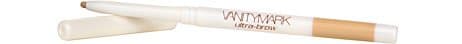Vanitymark Cosmetics Ultra-brow Pencil