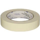 Intertape Polymer Group 761-PG500.16 24 mm. X 54.8 m. Natural Utility Grade Paper Masking Tape