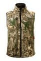 Gerbing's Gyde 7 volt Torrid Softshell Real Tree Vest-Mens-Small
