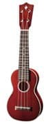 Kamoa E3-Soprano Vintage All Solid wood Ukulele Vintage - Brown