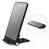 EUASOO Power Delivery 3.0 60W Multi USB 5 Ports Wall Charger Station One Type C Port for iPhone X/8/8 Plus, iPad, MacBook, Samsung Galaxy S8/S8 Plus/Note 8 & More