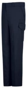 Horace Small New Generation Stretch 6-Pocket Cargo Trouser, Dark Navy, 30R37U