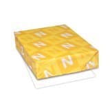 4 X Classic Crest Super Smooth Solar White 80# Cover 8.5"x11" 250/pack