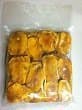 Dried Mango, Unsweetened, Organic, Bulk, 1 pound by Bulk Dried Fruit