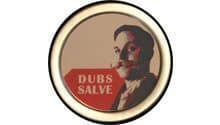 Dubs Stache Wax - Moustache Wax by Dubs Was Here