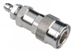 Snap On Diesel Adapter