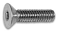 Socket Cap Screws/Hex Socket Screws M2 X 6MM (Pack of 2500)
